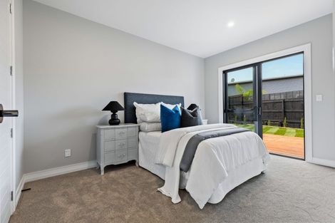 Photo of property in 41 Surf View Crescent, Red Beach, 0932