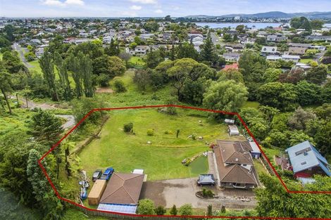 Photo of property in 7 Fairmont Terrace, Otumoetai, Tauranga, 3110