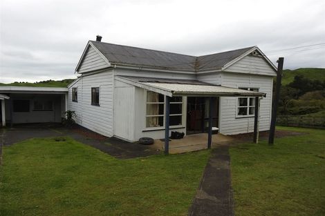 Photo of property in 432 Tiriraukawa Road, Taihape, 4796