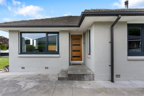 Photo of property in 53 Evesham Crescent, Spreydon, Christchurch, 8024