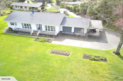 Photo of property in 426 Bellot Street, Pirongia, 3802