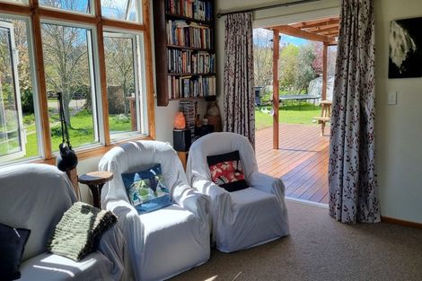 Photo of property in 969 Thorpe-orinoco Road, Thorpe, Wakefield, 7096
