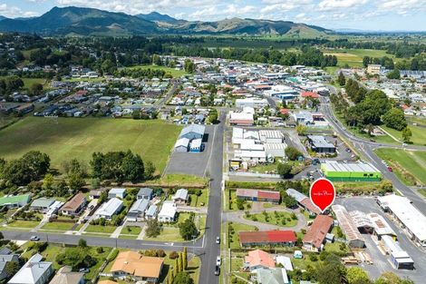 Photo of property in 8/20 Towers Street, Paeroa, 3600