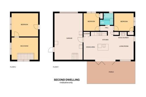 Photo of property in 17 Bagust Road, Rotokauri, Hamilton, 3289