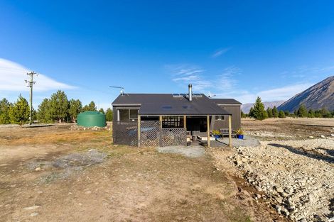 Photo of property in 64 Flanagan Lane, Ben Ohau, Twizel, 7999