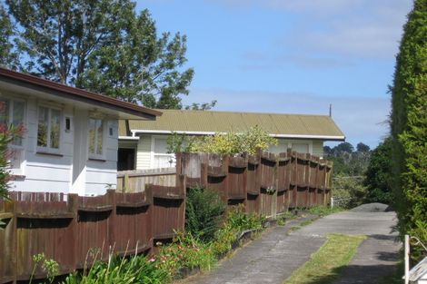 Photo of property in 23 Japonica Drive, Beach Haven, Auckland, 0626