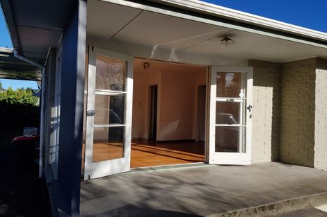 Photo of property in 1/23 Suffolk Street, Phillipstown, Christchurch, 8011