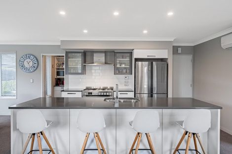 Photo of property in 22 Euphrasie Drive, Aidanfield, Christchurch, 8025