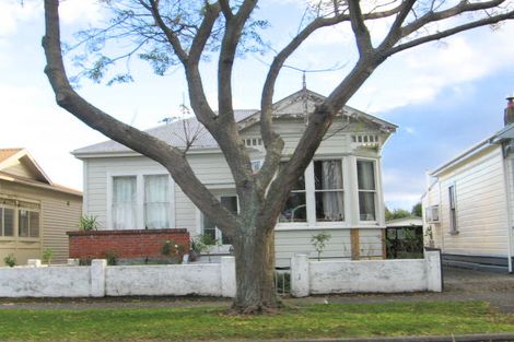 Photo of property in 6 Mcdonald Street, Napier South, Napier, 4110