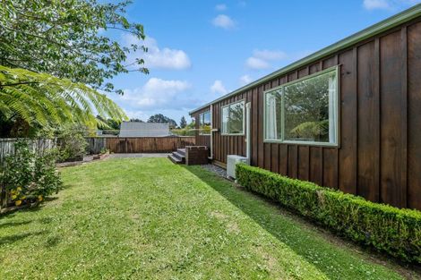 Photo of property in 92a Heta Road, Highlands Park, New Plymouth, 4312