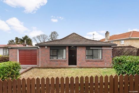 Photo of property in 3/35 Claude Road, Hillpark, Auckland, 2102