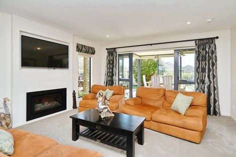 Photo of property in 25 Glencullen Drive, Casebrook, Christchurch, 8051