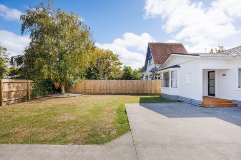 Photo of property in 173 Botanical Road, Takaro, Palmerston North, 4412