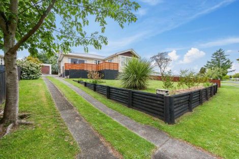 Photo of property in 218 Balmoral Drive, Tokoroa, 3420