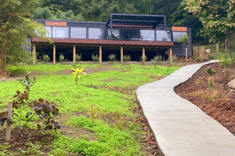 Photo of property in 313 Hill Road, Eskdale, Napier, 4182