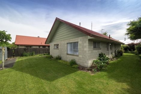 Photo of property in 47a Elizabeth Street, Allenton, Ashburton, 7700