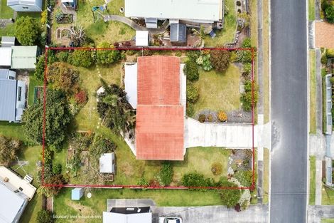 Photo of property in 12 Seaview Road, Ruakaka, 0116