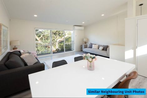 Photo of property in 23j Hendry Avenue, Hillsborough, Auckland, 1042