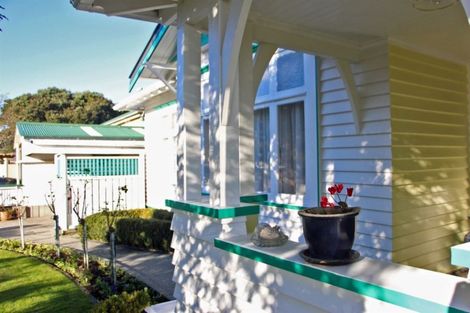 Photo of property in 6 Franklin Street, Greymouth, 7805