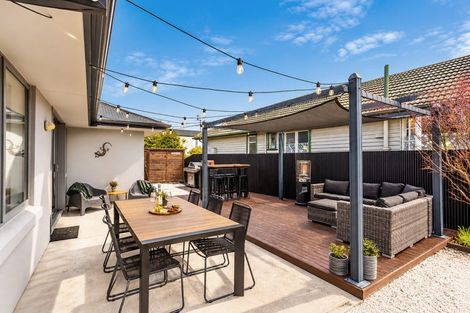 Photo of property in 14 Evesham Crescent, Spreydon, Christchurch, 8024