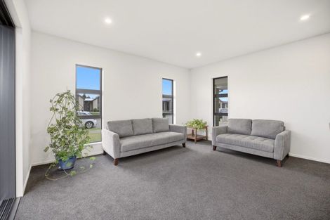 Photo of property in 25 Chris Drive, Rolleston, 7614