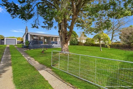 Photo of property in 167 Balmoral Drive, Tokoroa, 3420