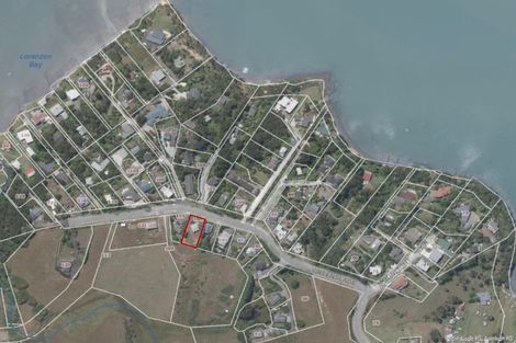 Photo of property in 105 Greenslade Road, Raglan, 3295