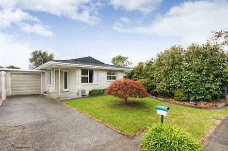 Photo of property in 4 Te Punga Place, Awapuni, Palmerston North, 4412