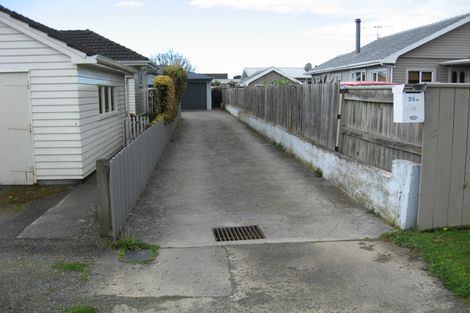 Photo of property in 24 Green Street, Tahunanui, Nelson, 7011