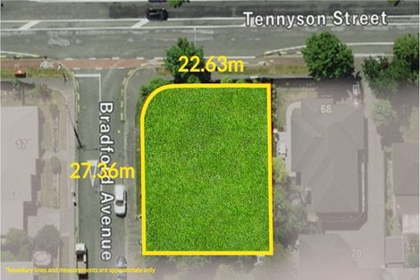 Photo of property in 64 Tennyson Street, Sydenham, Christchurch, 8023