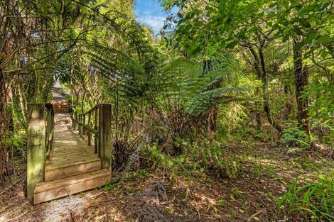 Photo of property in 133 Bays Road, Orere Point, Papakura, 2585