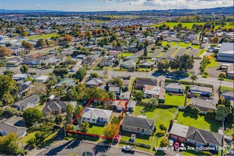 Photo of property in 5 Rice Crescent, Papakura, 2110