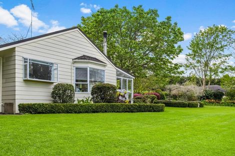 Photo of property in 76a Jericho Road, Pukekohe East, Pukekohe, 2677