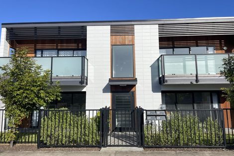 Photo of property in 8/129 St George Street, Papatoetoe, Auckland, 2025