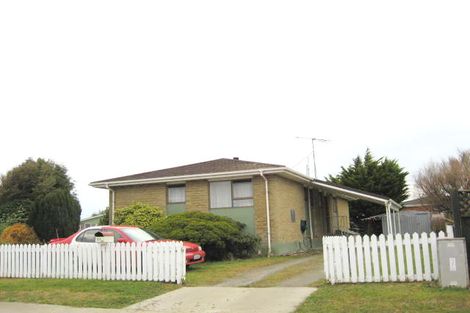 Photo of property in 64 Kilmarnock Avenue, Strathern, Invercargill, 9812