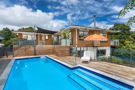 Photo of property in 18 Rahui Road, Greenhithe, Auckland, 0632