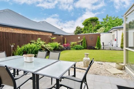 Photo of property in 8 Goodwood Close, Rangiora, 7400