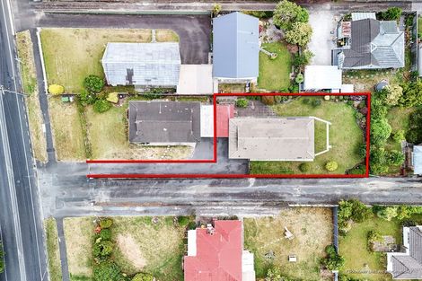 Photo of property in 1126b Heaphy Terrace, Fairfield, Hamilton, 3214