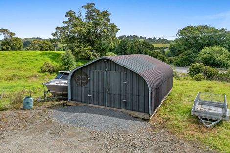 Photo of property in 844 State Highway 1, Pohuehue, Warkworth, 0983