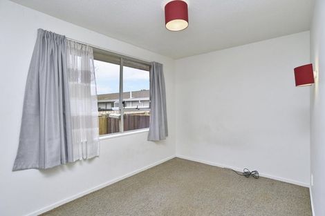 Photo of property in 1/3 James Condon Place, Redwood, Christchurch, 8051