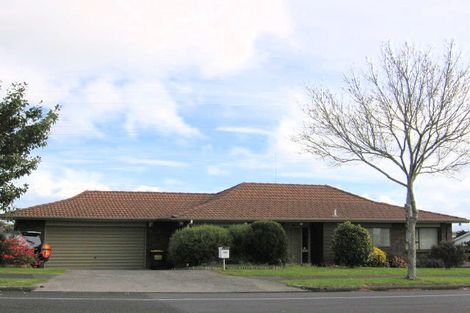 Photo of property in 131 Everglade Drive, Totara Heights, Auckland, 2105