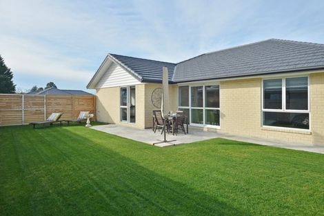 Photo of property in 9 Maple Grove, Solway, Masterton, 5810