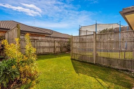 Photo of property in 13 Bexley Way, Morrinsville, 3300