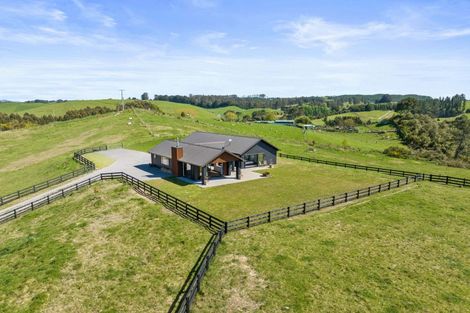 Photo of property in 74 Otake Road, Marotiri, Taupo, 3377