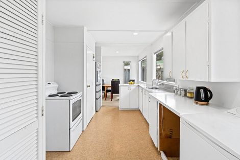 Photo of property in 1 Strathmore Avenue, Levin, 5510