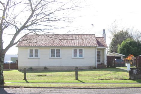 Photo of property in 24 Hawick Street, Tokoroa, 3420