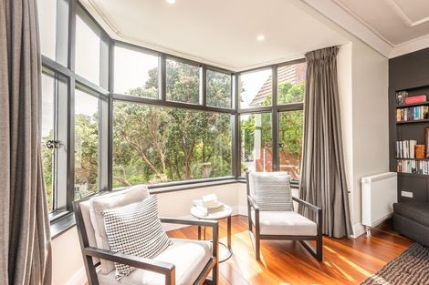 Photo of property in 9 Easdale Street, Kelburn, Wellington, 6012