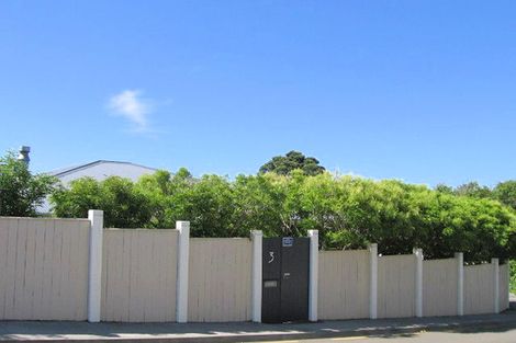 Photo of property in 3 Clermont Terrace, Kelburn, Wellington, 6012