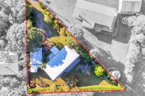 Photo of property in 22 James Mcleod Road, Shelly Beach, Helensville, 0874