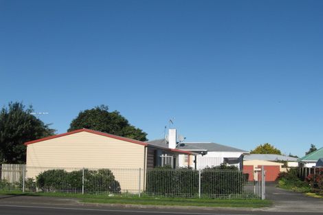 Photo of property in 172 Russell Road, Manurewa, Auckland, 2102
